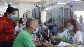 Thêm đối tượng được tiếp nhận làm viên chức
