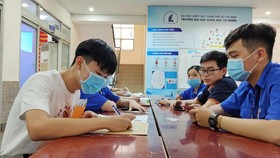 Tuyển sinh ĐH-CĐ 2020: Nhiều cơ hội cho “cuộc đua” bổ sung