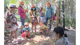 Kích cầu du lịch TPHCM lần 2: Khai thác các điểm đến an toàn, hấp dẫn