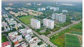 Gắn kết các Khu đô thị sáng tạo phía Đông