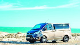 Doanh số Quý III - 2020 của Ford Việt Nam tăng 51%, Everest tiếp tục dẫn đầu phân khúc trong cả quý