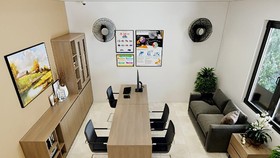 Bộ Công an xây dựng thí điểm Phòng điều tra thân thiện