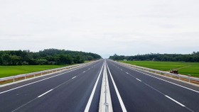 Trình Thủ tướng chủ trương đầu tư dự án cao tốc Biên Hòa - Vũng Tàu giai đoạn 1
