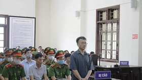 Hôm nay xử phúc thẩm vụ án nâng điểm thi ở tỉnh Hòa Bình