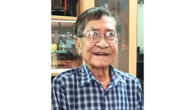 “Kép độc” Nam Hùng qua đời