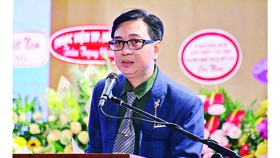Nhạc sĩ Nguyễn Quang Vinh: Thay đổi cách thức quảng bá để tác phẩm đến gần công chúng
