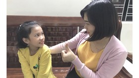 Dạy con từ thuở còn thơ...