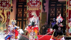 Phát huy giá trị nghệ thuật dân gian - dân tộc: Bắt đầu bằng chuyện đào tạo nhân lực