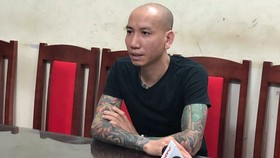 Thế giới ảo, độc tố thật - Bài 1: Phần nổi nhỏ của tảng băng chìm cực lớn