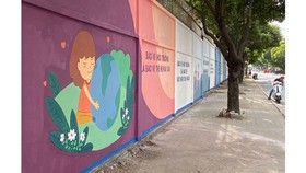“Những công trình xanh”