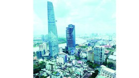 TPHCM xây dựng quy chế quản lý quy hoạch dọc các tuyến đường quan trọng