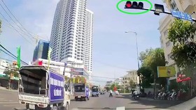 Cuộc thi clip ngắn “Hành trình hạnh phúc”