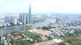 Mô hình chính quyền đô thị khơi thông nguồn lực