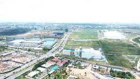 Công viên khoa học là xu hướng tất yếu