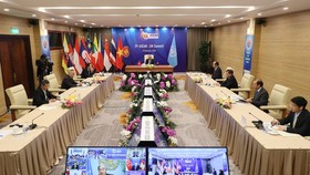 Tạo đà phát triển kinh tế