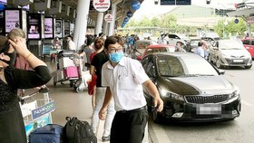 Công bằng cho mọi phương tiện đón khách