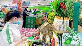 TPHCM tổ chức Tháng khuyến mãi 2020, mức giảm giá lên tới 100%