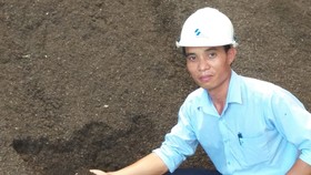 Ghi nhận từ một dự án xử lý chất thải
