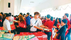 Alibaba sai phạm, thách thức dư luận