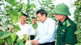 Miền Trung gian nan khởi nghiệp