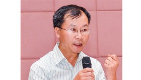 CPH ì ạch do nhà nước vẫn muốn ngồi “mâm trên”