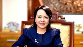 Tập trung nâng chất lượng khám, chữa bệnh cho người dân