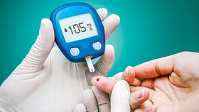 Bệnh tiểu đường không đáng sợ