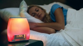 Chăm sóc giấc ngủ mọi nơi