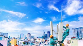 Tần số mới 2.600MHz giúp tốc độ 4G nhanh hơn