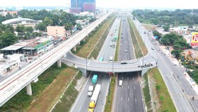 Khai thông các điểm nóng ùn tắc giao thông