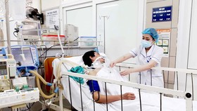Lạm dụng rượu bia - bệnh tật đầy người