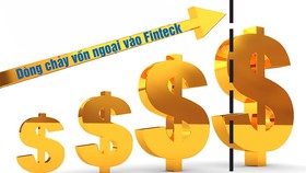 Có nên hạn chế vốn ngoại vào FINTECH?