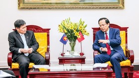Chủ động thích ứng sự thay đổi