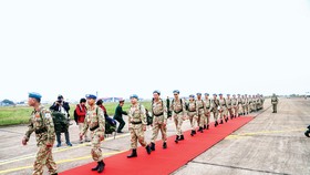 Việt Nam đảm nhiệm Chủ tịch ASEAN: Tháo gỡ bất đồng, đoàn kết nội khối