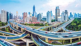Mạng lưới đô thị kết nối Đông Nam Á