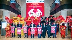 Ngôi nhà Đức tại TP Hồ Chí Minh