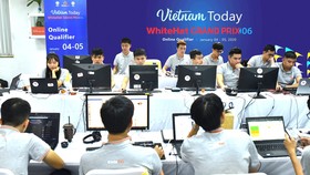 Dồn sức cho an ninh mạng