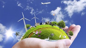 Tăng cường ý thức sử dụng năng lượng hiệu quả