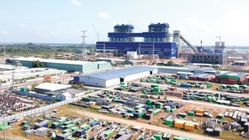 Phập phồng nguồn cung điện
