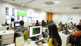 Kinh tế số thay đổi vị thế ASEAN