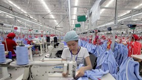 Thêm thuận lợi thâm nhập nội khối