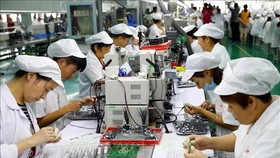 ASEAN & cuộc chiến Mỹ-Trung