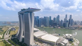 Tầm nhìn toàn cầu từ ASEAN