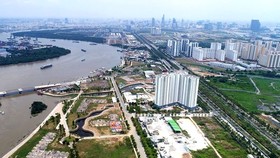 Khẩn trương gỡ vướng cho thị trường bất động sản