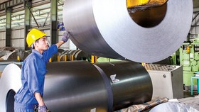 Thích ứng xu hướng bảo hộ thương mại