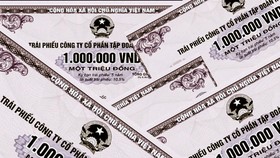 Hãm đà nóng trái phiếu doanh nghiệp