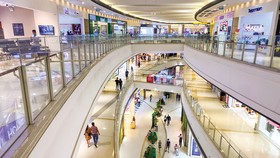 Sức mua giảm mạnh