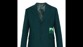 Áo khoác blazer sang trọng cho nam giới