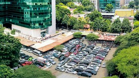 Chủ tịch UBND TPHCM chỉ đạo khẩn trương kiểm kê nhà, đất công