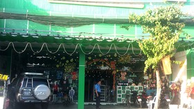 Một cách làm hay để xóa chợ tự phát